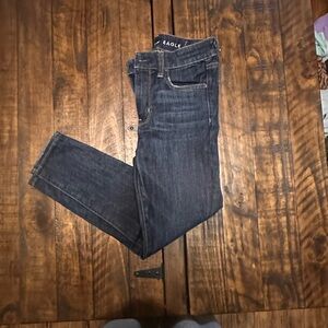 American Eagle jegging